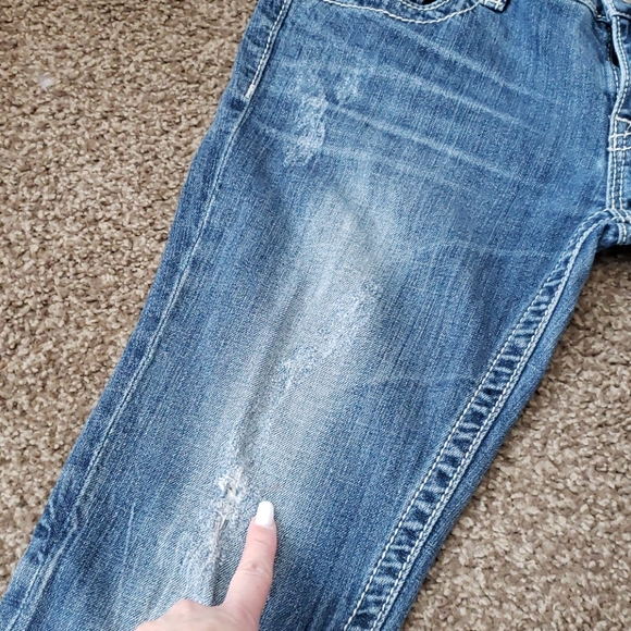 Miss Me Jeans - Picture 4 of 6